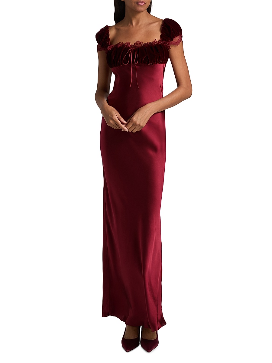 Rodarte Dresses Rodarte Dresses