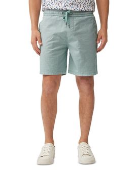 Rodd & Gunn Gunn 7' Resort Short
