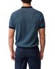 Rodd & Gunn Rodd & Gun Oyster Island Striped Polo - 3