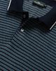 Rodd & Gunn Rodd & Gun Oyster Island Striped Polo - 5