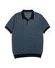 Rodd & Gunn Rodd & Gun Oyster Island Striped Polo - 6