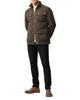 Rodd & Gunn Rodd & Gunn Aberdeen Cotton Blend Zip Pocket Jacket - 2