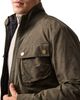 Rodd & Gunn Rodd & Gunn Aberdeen Cotton Blend Zip Pocket Jacket - 4