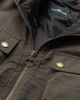 Rodd & Gunn Rodd & Gunn Aberdeen Cotton Blend Zip Pocket Jacket - 5