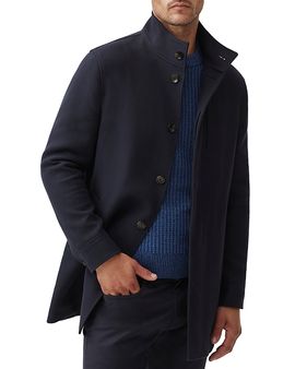 Rodd & Gunn Rodd & Gunn Adamson Coat