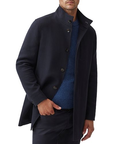 Rodd & Gunn Rodd & Gunn Adamson Coat