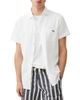 Rodd & Gunn Rodd & Gunn Airtex Short Sleeve Slim Fit Shirt - 1