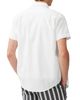 Rodd & Gunn Rodd & Gunn Airtex Short Sleeve Slim Fit Shirt - 3