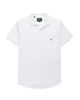 Rodd & Gunn Rodd & Gunn Airtex Short Sleeve Slim Fit Shirt - 5