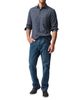 Rodd & Gunn Rodd & Gunn All Day Bay Long Sleeve Sports Fit Shirt - 2