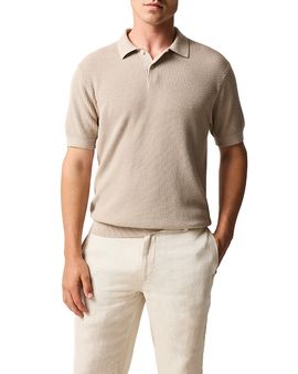 Rodd & Gunn Rodd & Gunn Amberley Knit Polo