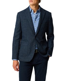 Rodd & Gunn Rodd & Gunn Archbold Sports Fit Sport Jacket