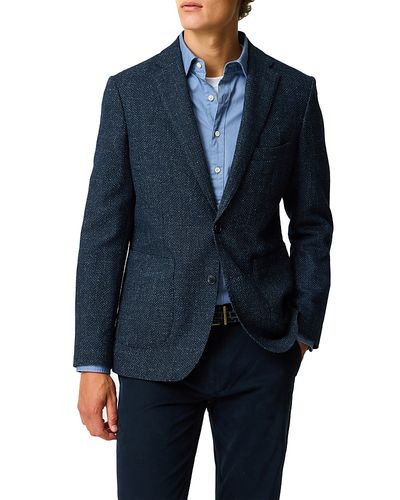 Rodd & Gunn Rodd & Gunn Archbold Sports Fit Sport Jacket