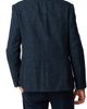 Rodd & Gunn Rodd & Gunn Archibold Navy Slub Wool & Cotton Blend Sport Coat - 2