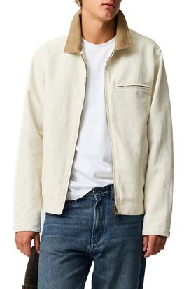 Rodd & Gunn Rodd & Gunn Austin East Harrington Jacket