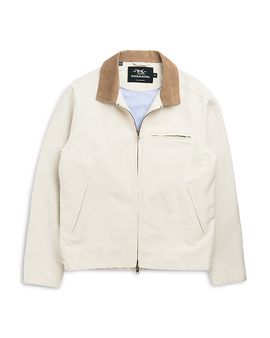 Rodd & Gunn Rodd & Gunn Austin East Jacket