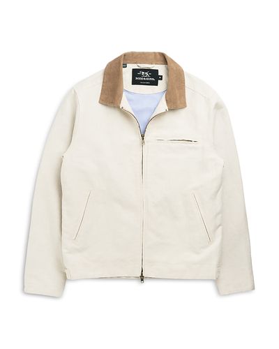 Rodd & Gunn Rodd & Gunn Austin East Jacket