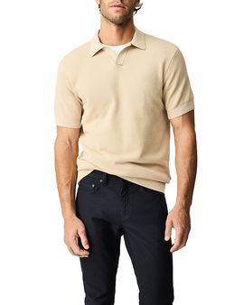 Rodd & Gunn Rodd & Gunn Avalon Knit Polo Shirt