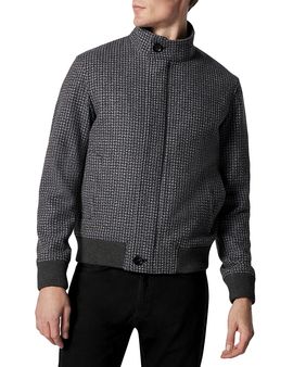 Rodd & Gunn Rodd & Gunn Barrhill Tweed Jacket
