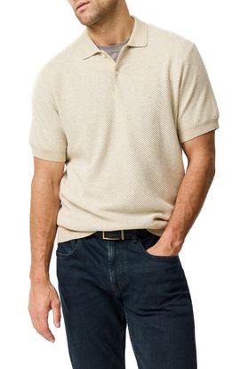 Rodd & Gunn Rodd & Gunn Benford Bay Polo