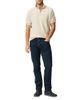 Rodd & Gunn Rodd & Gunn Benford Cotton Bay Knit Polo Shirt - 2