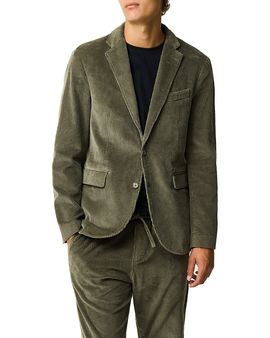 Rodd & Gunn Rodd & Gunn Blackpool Easy Fit Sports Jacket