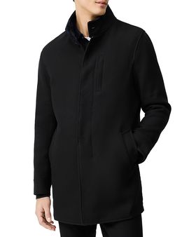 Rodd & Gunn Rodd & Gunn Cain Flat Coat