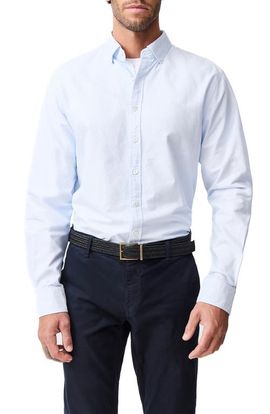 Rodd & Gunn Rodd & Gunn Cambridge Original Fit Button-Down Oxford Shirt