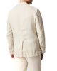 Rodd & Gunn Rodd & Gunn Campbell Island Resort Linen Jacket - 3