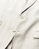 Rodd & Gunn Rodd & Gunn Campbell Island Resort Linen Jacket - 5