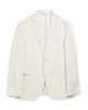 Rodd & Gunn Rodd & Gunn Campbell Island Resort Linen Jacket - 6