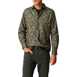 Rodd & Gunn Rodd & Gunn Campbell Valley Cotton Shirt
