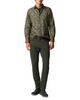 Rodd & Gunn Rodd & Gunn Campbell Valley Palm Print Long Sleeve Shirt - 2