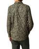 Rodd & Gunn Rodd & Gunn Campbell Valley Palm Print Long Sleeve Shirt - 3