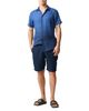 Rodd & Gunn Rodd & Gunn Cannons Creek Short Sleeve Sports Fit Linen Shirt - 2