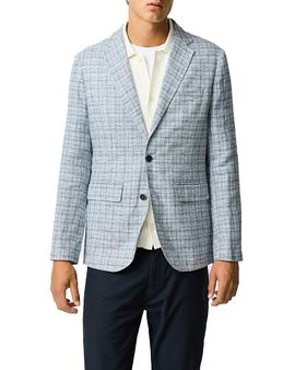Rodd & Gunn Rodd & Gunn Charterhouse Sport Fit Sport Coat