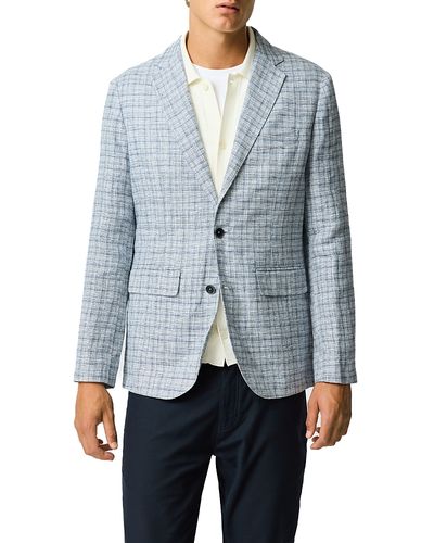 Rodd & Gunn Rodd & Gunn Charterhouse Sport Fit Sport Coat