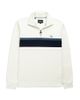 Rodd & Gunn Rodd & Gunn Chesterfield Quarter Zip Sweatshirt - 1
