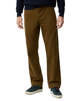 Rodd & Gunn Rodd & Gunn Clyde Relaxed Fit Pants