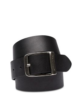 Rodd & Gunn Rodd & Gunn Coronet Crescent Belt