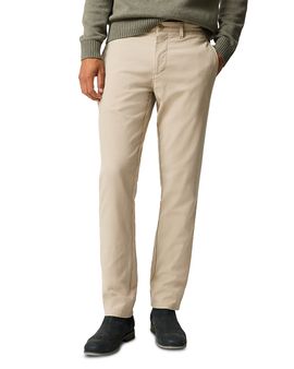 Rodd & Gunn Rodd & Gunn Cotton Blend Motion Pants