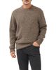 Rodd & Gunn Rodd & Gunn Cox Road Tweed Wool Blend Crewneck Sweater - 1