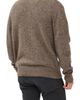 Rodd & Gunn Rodd & Gunn Cox Road Tweed Wool Blend Crewneck Sweater - 2