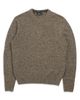 Rodd & Gunn Rodd & Gunn Cox Road Tweed Wool Blend Crewneck Sweater - 3