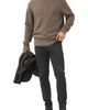 Rodd & Gunn Rodd & Gunn Cox Road Tweed Wool Blend Crewneck Sweater - 5