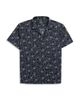 Rodd & Gunn Rodd & Gunn Crater Valley Printed Short Sleeve Shirt - 1