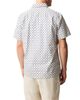 Rodd & Gunn Rodd & Gunn Crown Hill Printed Short Sleeve Shirt - 3