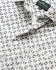Rodd & Gunn Rodd & Gunn Crown Hill Printed Short Sleeve Shirt - 5