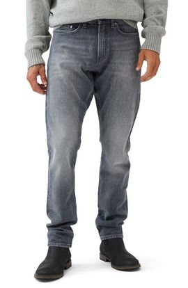 Rodd & Gunn Rodd & Gunn Curio Straight Leg Jeans