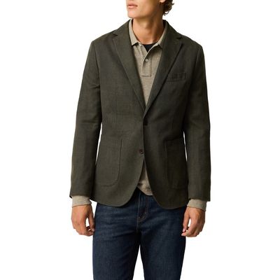 Rodd & Gunn Rodd & Gunn Deveron Sport Coat